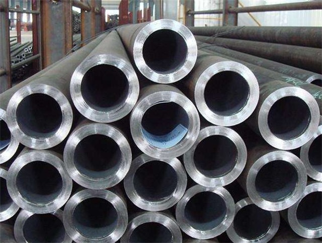 玉树厚壁无缝钢管报价