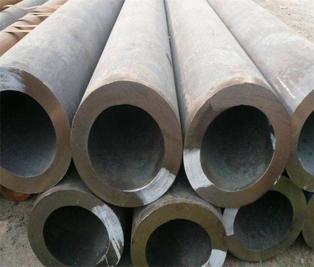 玉树厚壁无缝钢管型号