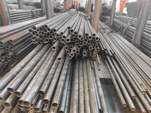 玉树精密无缝钢管批发