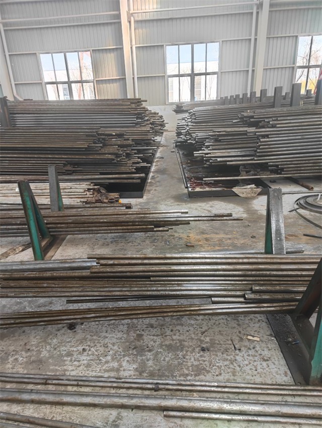 玉树精密无缝钢管规格