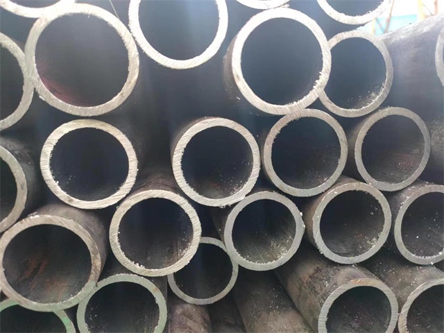 玉树10#结构用无缝钢管