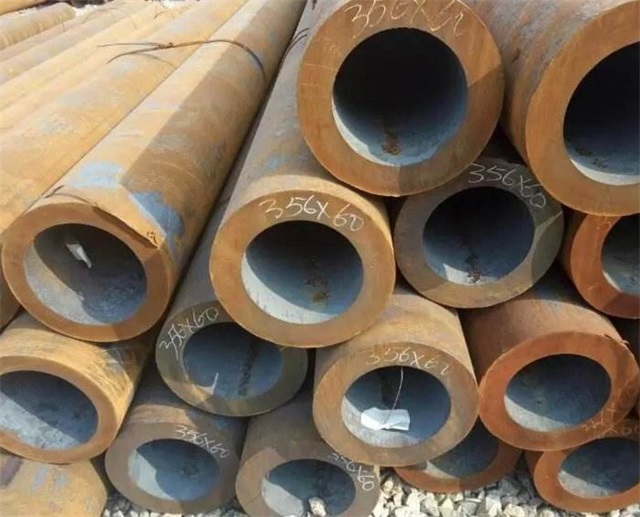 玉树厚壁无缝钢管采购
