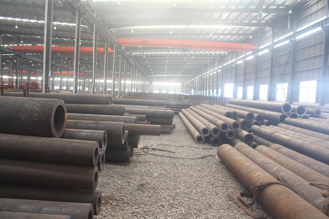 玉树厚壁无缝钢管电话