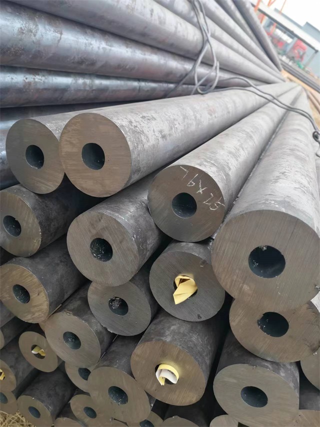 玉树15crmo无缝钢管