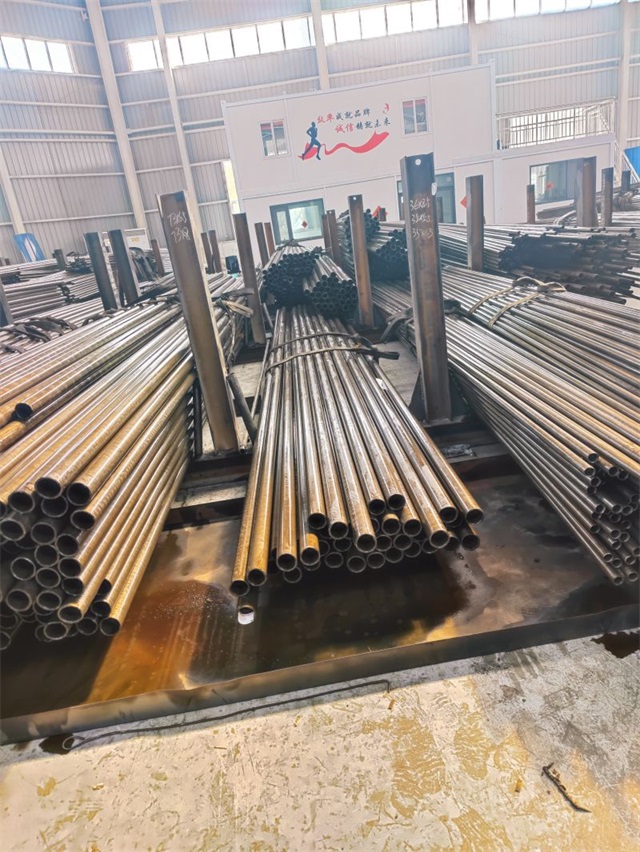 玉树精密无缝钢管订购