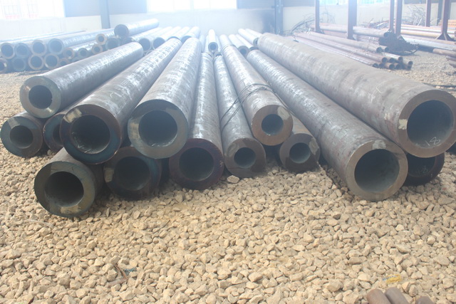 玉树厚壁无缝钢管批发厂家