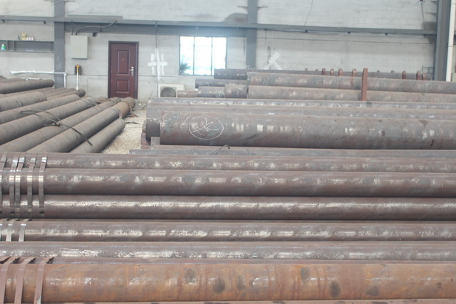 玉树厚壁无缝钢管售卖电话