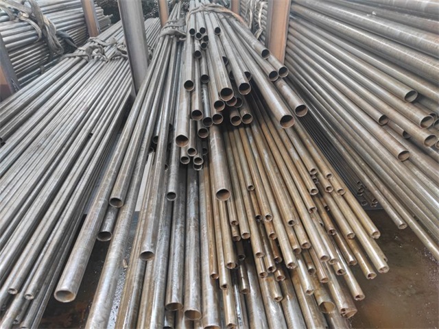 玉树精密无缝钢管销售处