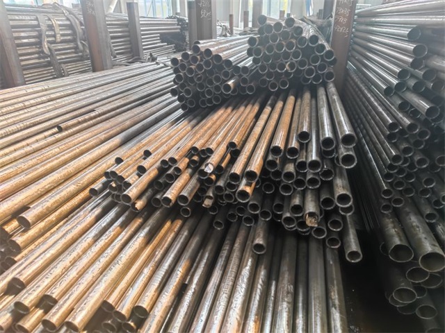 玉树精密无缝钢管销售电话