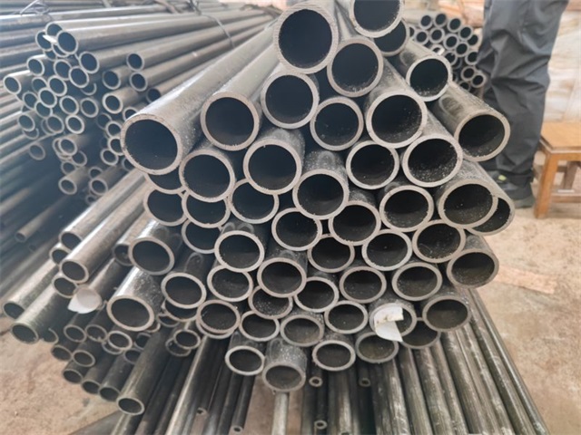 玉树精密无缝钢管定做