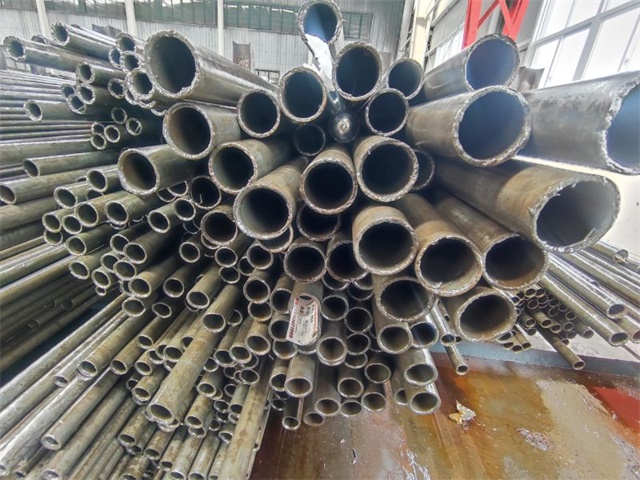 玉树精密无缝钢管厂商