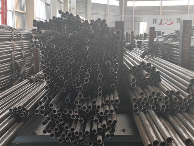 玉树精密无缝钢管销售厂家