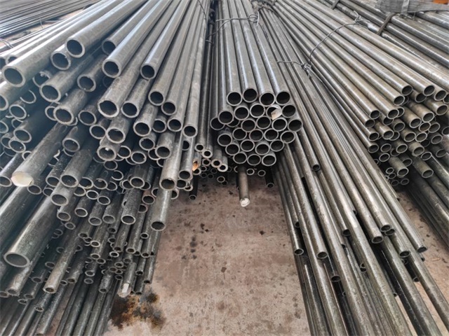 玉树20cr精密无缝钢管