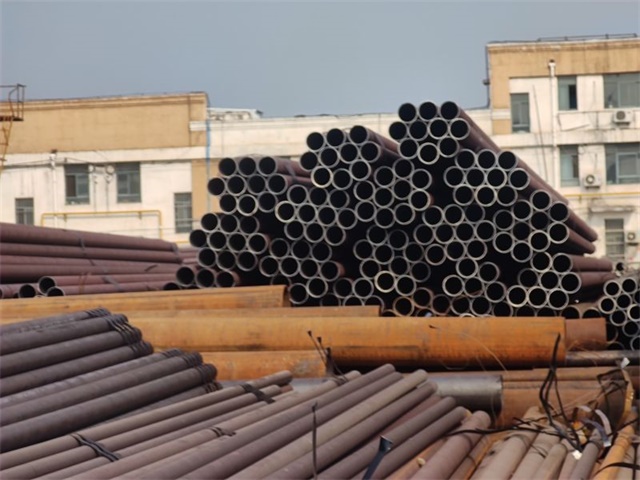 玉树304无缝钢管