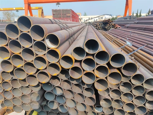 玉树p91无缝钢管