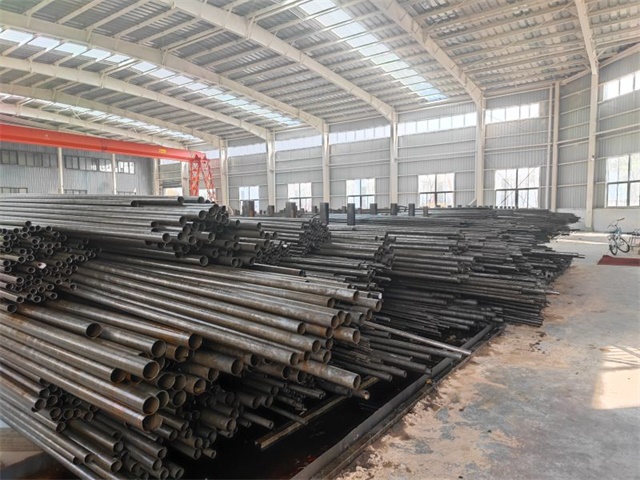 玉树精密光亮无缝钢管价格