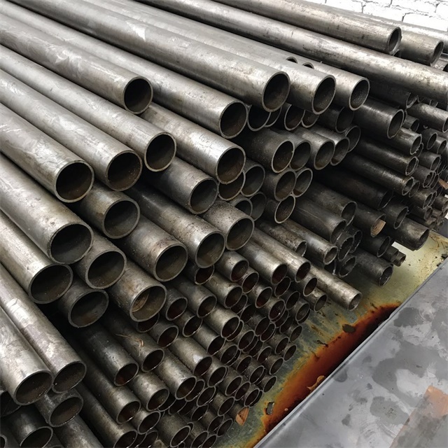 玉树光亮无缝钢管厂