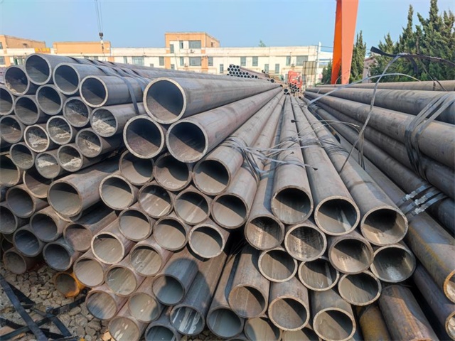 玉树45#无缝钢管厂家价格