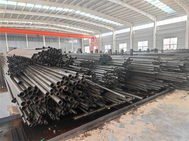 玉树精密无缝钢管定制厂家