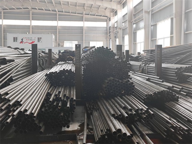 玉树精密无缝钢管切割厂家