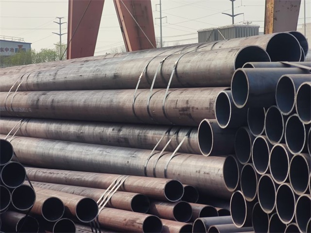 玉树304无缝钢管厂