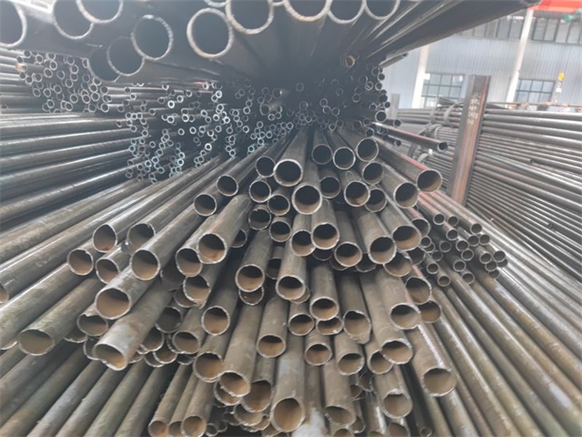 玉树精密无缝钢管售价表