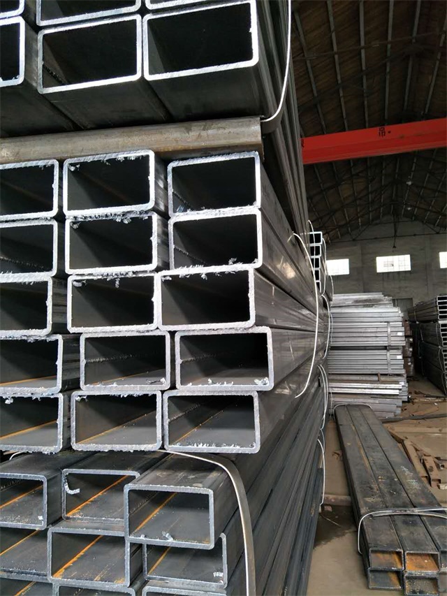 玉树镀锌无缝钢管厂家