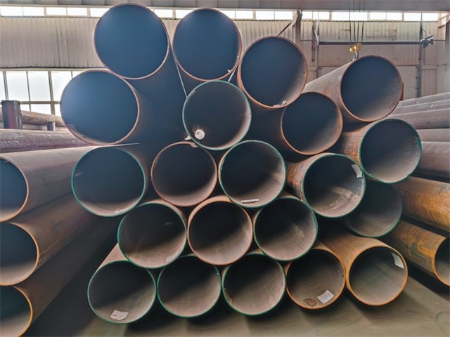 玉树高压无缝钢管现货