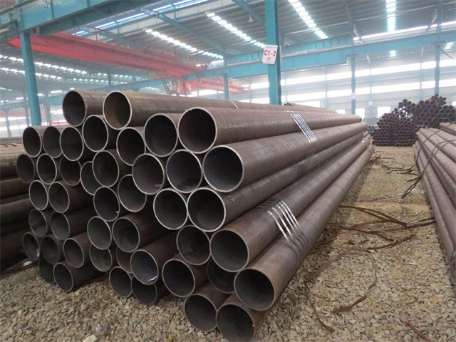 玉树低合金无缝钢管厂