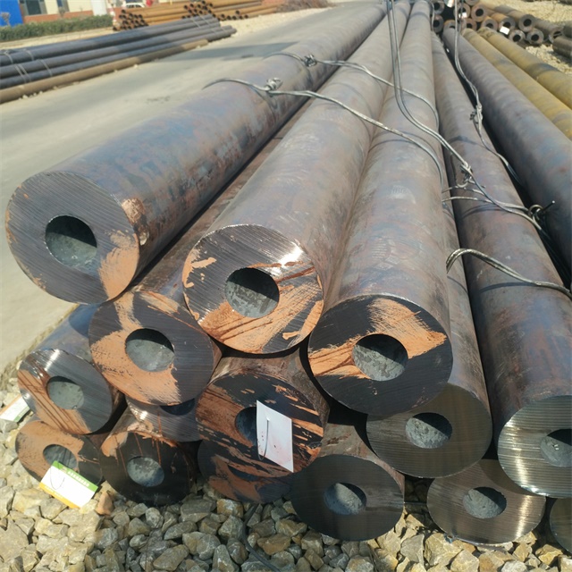 玉树厚壁无缝钢管多少钱