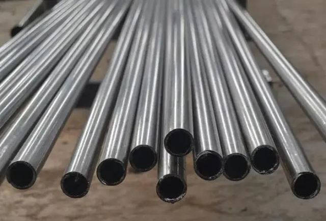 玉树精密无缝钢管质量