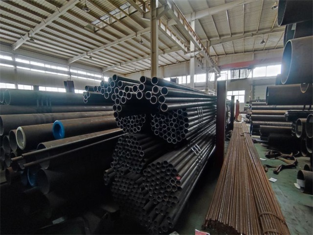 玉树12Cr1MoVG高压钢管