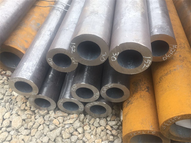 玉树厚壁无缝钢管多少钱一根