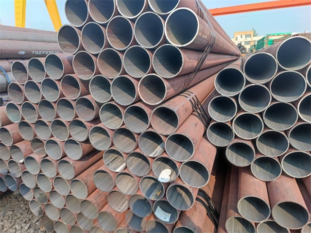 玉树冷拔精密无缝钢管加工厂