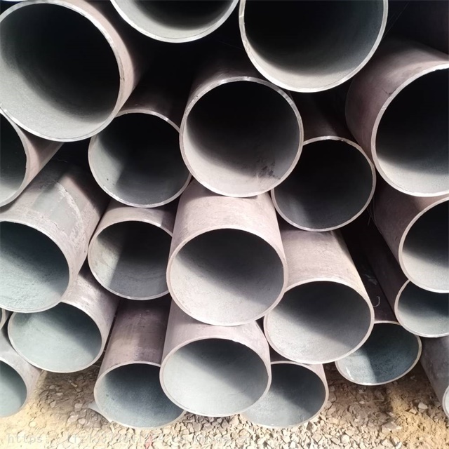 玉树锅炉无缝钢管