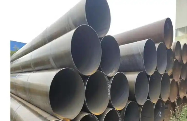 玉树大口径无缝钢管价格