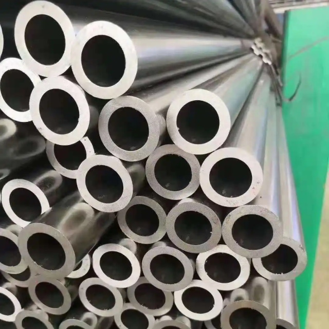 玉树精密无缝钢管参数