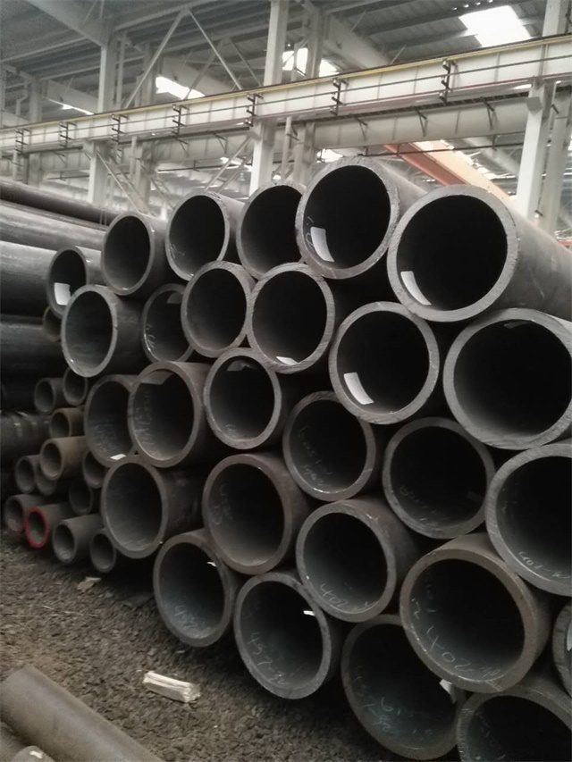 玉树精密无缝钢管产地