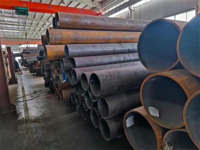 玉树合金无缝钢管价格