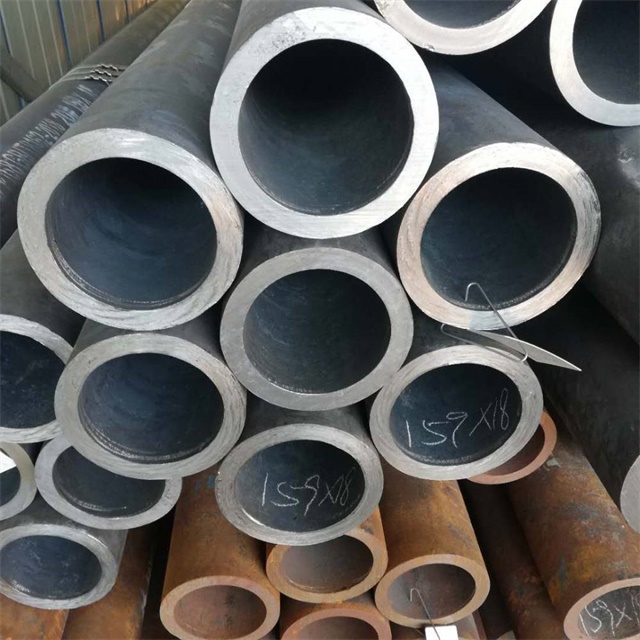 玉树SA53A结构钢管