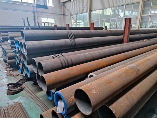 玉树Q355B化肥管