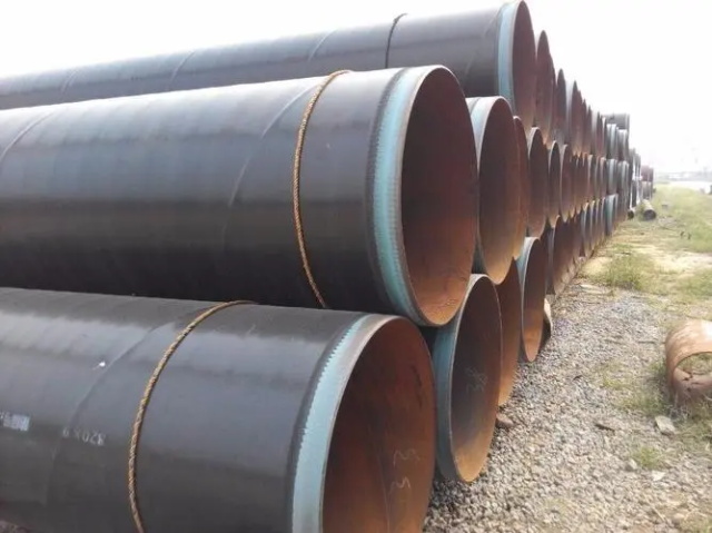 玉树3pe无缝钢管