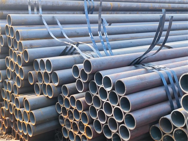 玉树隧道专用无缝钢管