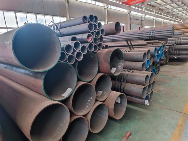 玉树20G高压锅炉钢管