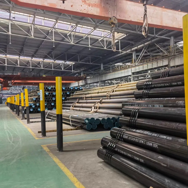 玉树10#石油裂化管