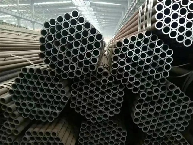 玉树20#石油裂化用无缝钢管