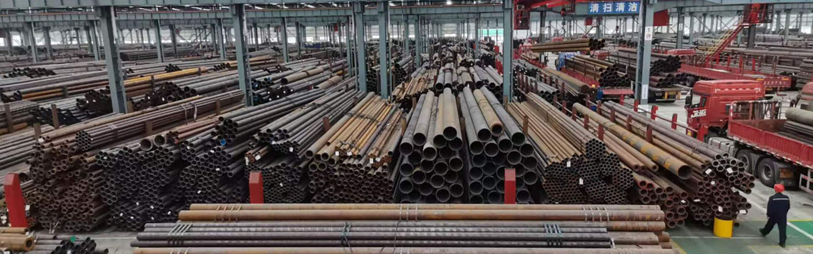 玉树无缝钢管厂